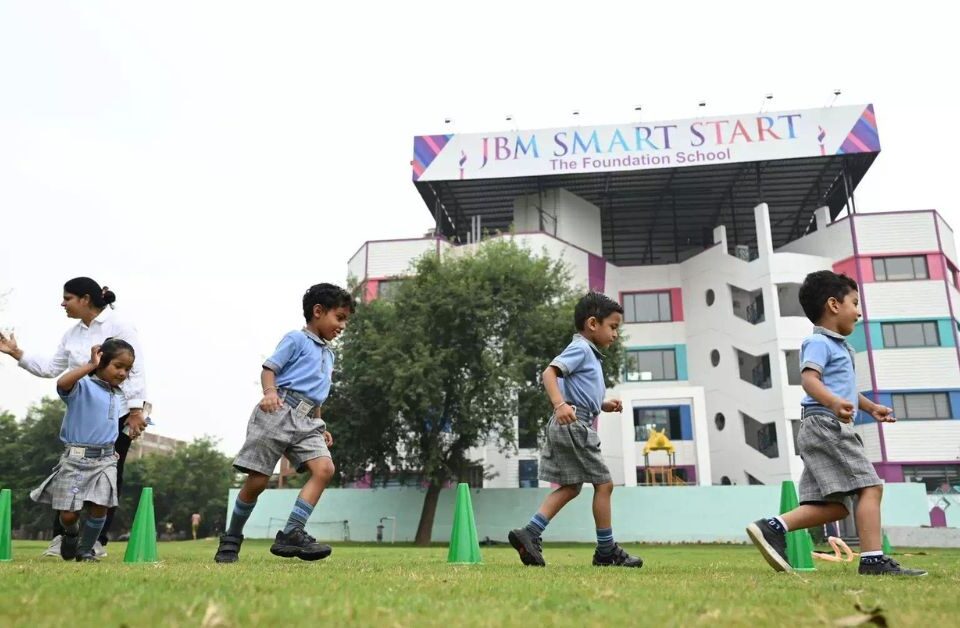 Importance Of Physical Education in India