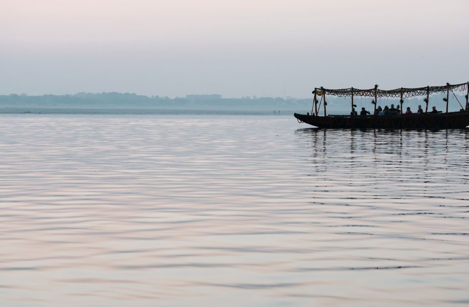 rivers in india