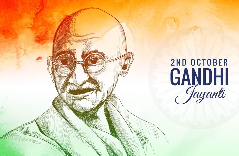 Gandhi Jayanti Activities