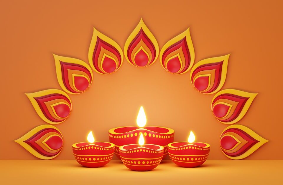 Fun Diwali Activities For Kids