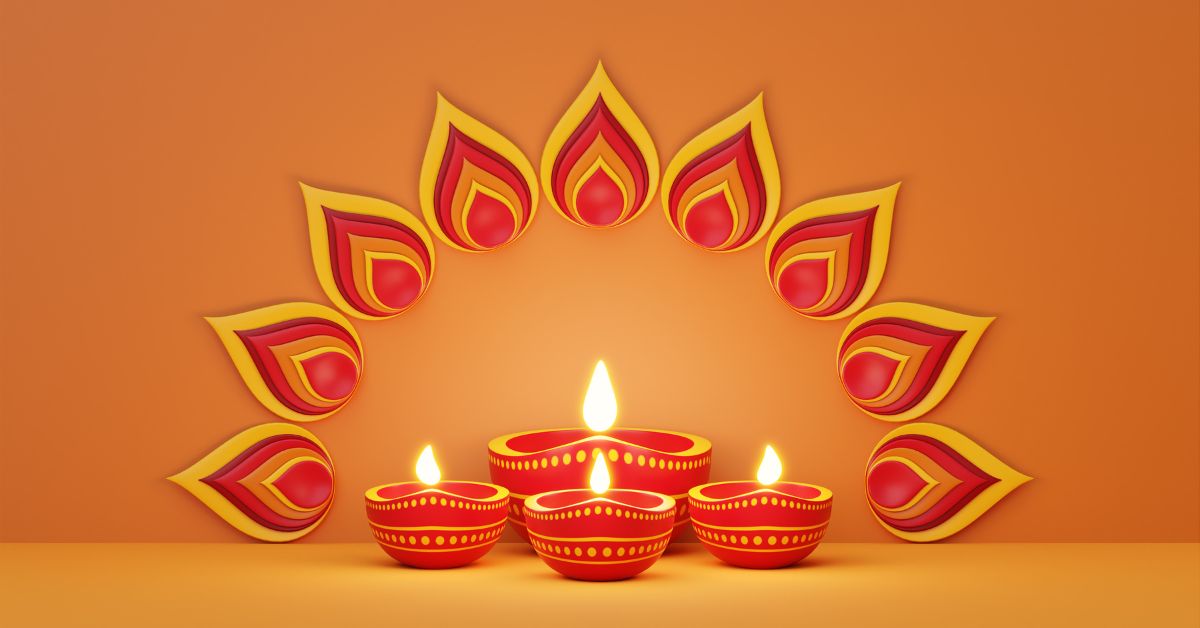 20 Fun Diwali Activities For Kids | JBM Smart Start