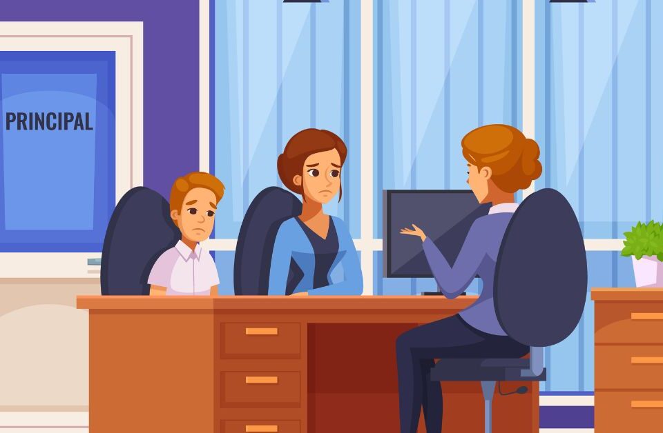 Ways to Prepare Your Child for a School Interview