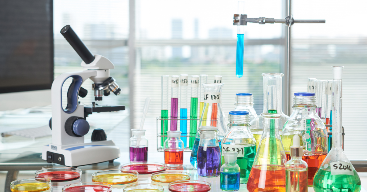 Importance of Labs in School For Students