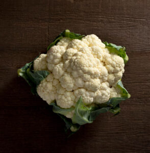 Cauliflower