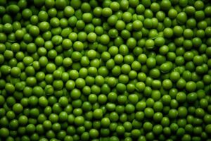 Peas