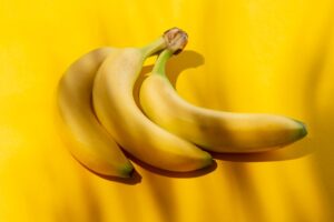 Raw Banana