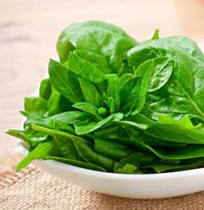 Spinach